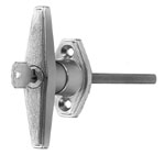 DOOR CAB LOCKS & HANDLES